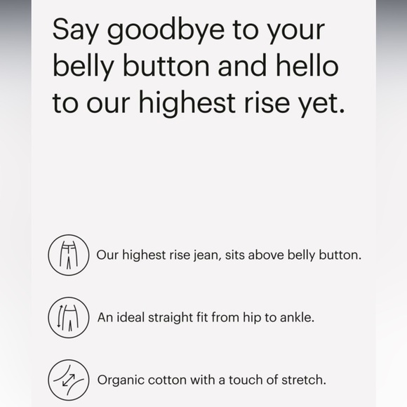 Everlane The Way-High® Jean - Picture 10 of 10